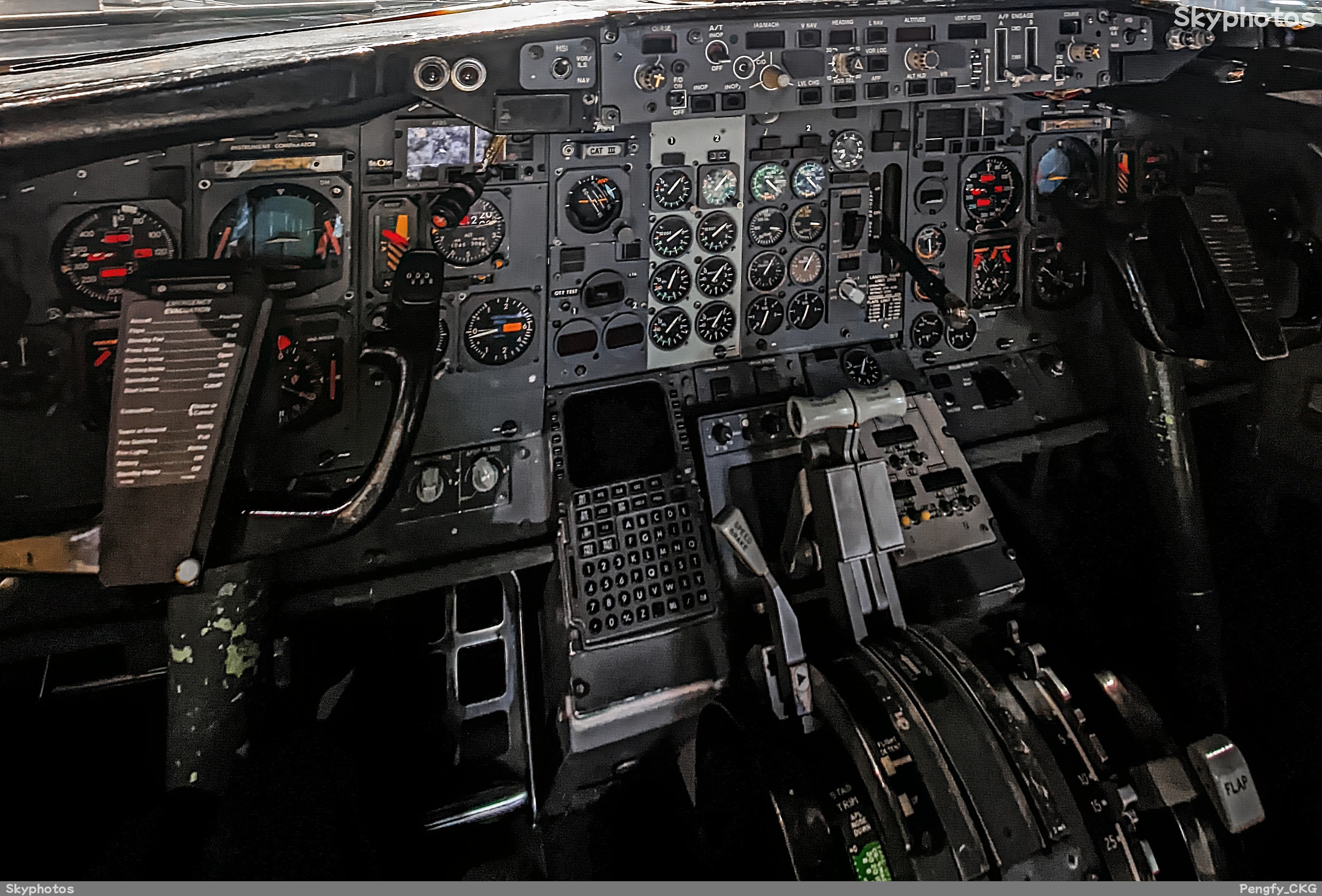 美国西南航空 Boeing 737-300