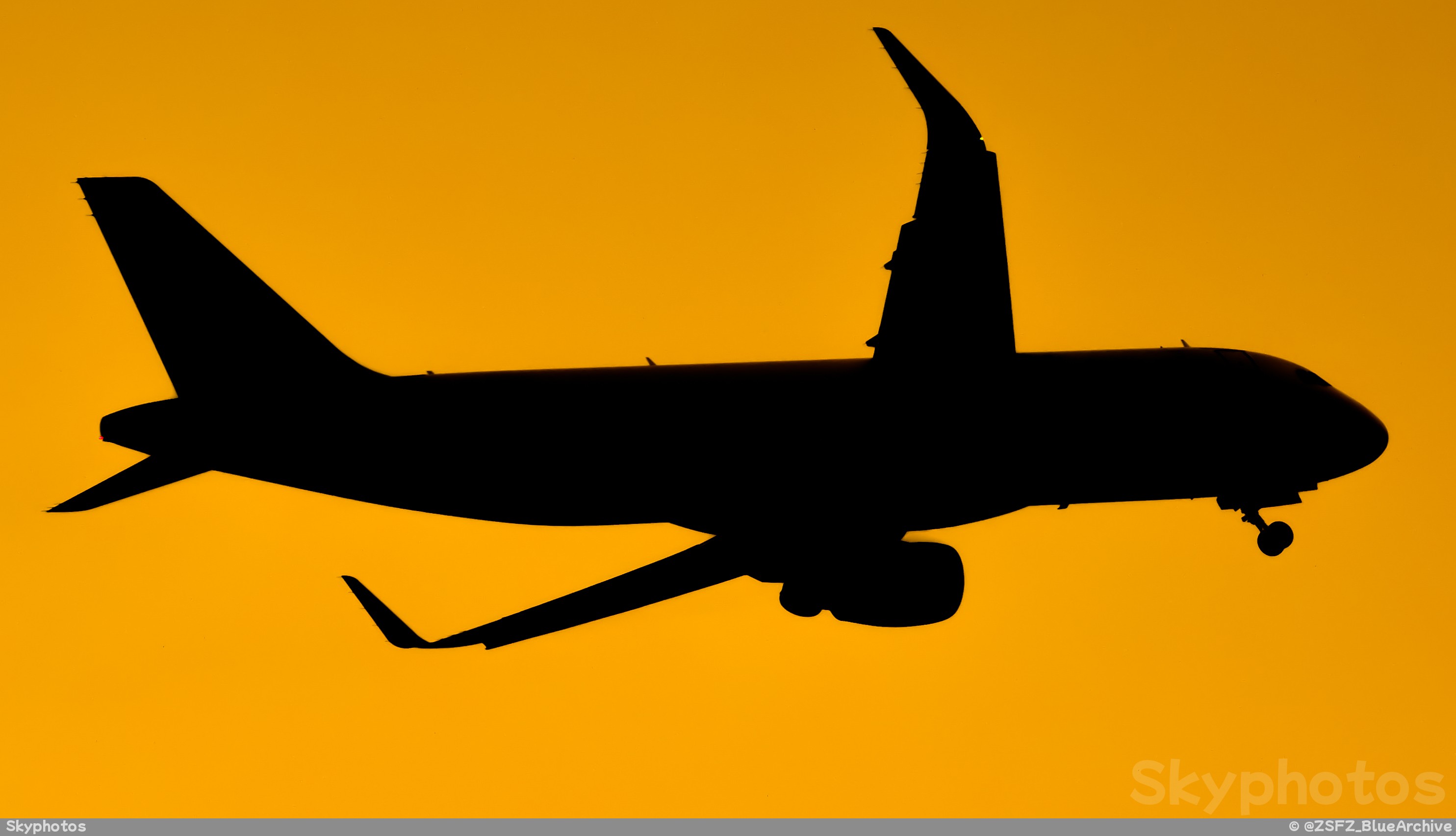 春秋航空 A320-214(SL)