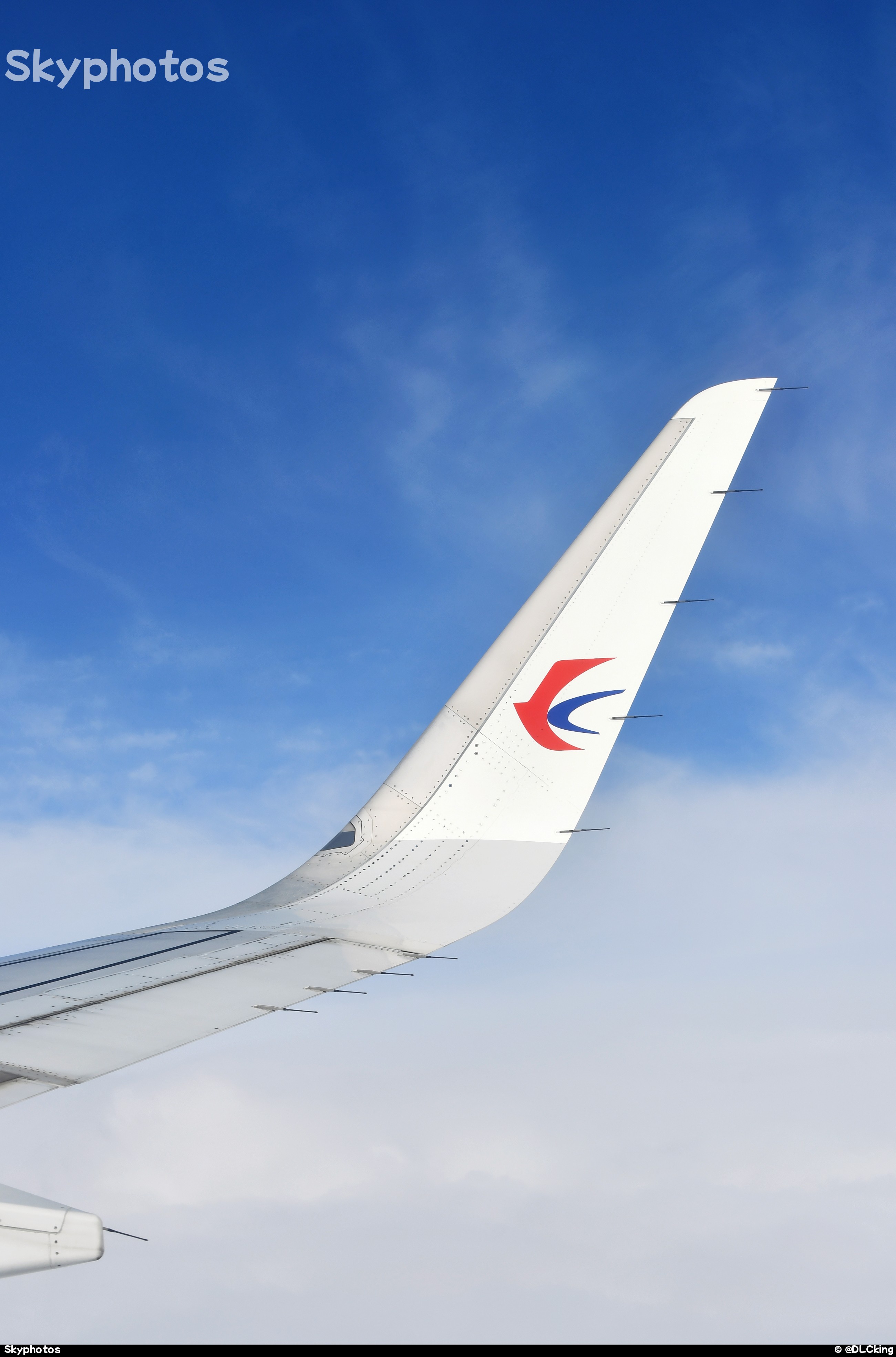 东方航空 A321-211