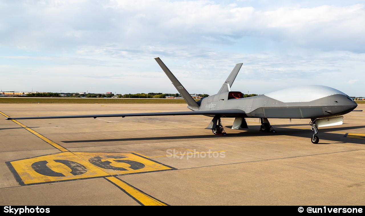 中国人民解放军空军 AVIC WZ-10